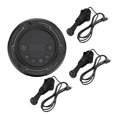 thumbnail image 4 of facefd Automatic Clicker 72 Gear Simulated Finger Clicking Clip Type Liker 3 Heads, 4 of 9
