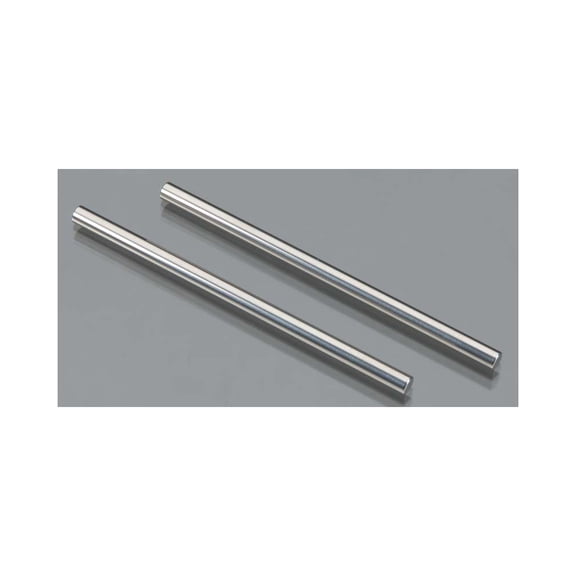 HPI 72275 Shaft 3x60mm Silver (2) HPI72275