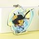 thumbnail image 2 of Llaveros personalizados de dibujos animados, colgante de logotipo acrílico transparente con holograma, foto personalizada de Anime, 2 of 5