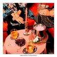 thumbnail image 4 of Whisky Johnnie Walker Blue Label 200 ml, 4 of 4