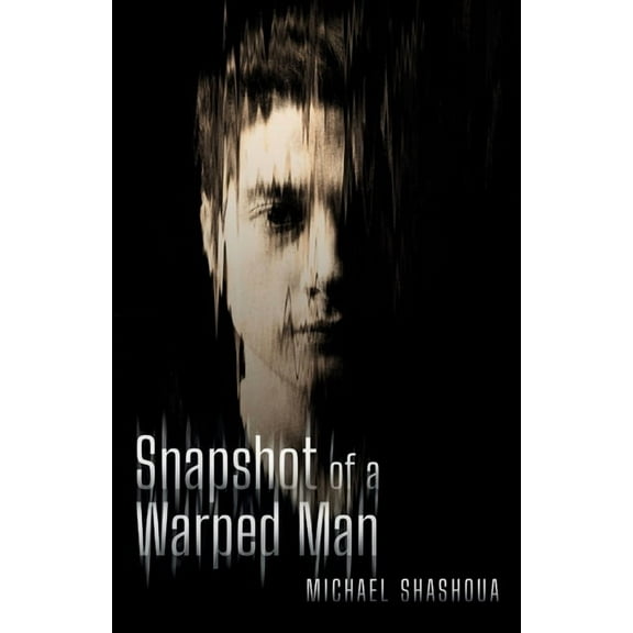 Snapshot Of A Warped Man, (Paperback)