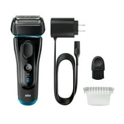 Braun Series 5 5140s Mens Wet Dry Electric Shaver with Charging Stand