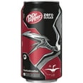 thumbnail image 5 of Dr Pepper Zero Sugar Jurassic World Rebirth Limited Edition Soda Cans 12 pk / 12 fl oz - Pack of 2, 5 of 5
