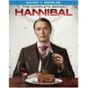 Hannibal: The Complete Series (Blu-ray)