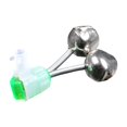 thumbnail image 5 of Miulika 6xFishing Bells Portable Fishing Equipment for Sea Fishing Rod Lure Alarm Bell, 5 of 9