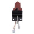 thumbnail image 1 of Kit de Hotend de Informora 3D, Reemplazo Todo Metal Hotend Kit 320 Grados Celsius Resistencia Al Calor para K1 K1 Máximo K1C, 1 of 7