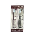 thumbnail image 1 of Lente Marine para vista cansada, Marine Descle eyewear 2 pack graduación +3.00., 1 of 4