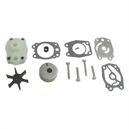 Sierra International 18-3398 Water Pump Kit for Yamaha 6F5-W0078-A0-00