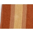 thumbnail image 3 of Soft Cotton and Chenille Rug / Dhurrie KDSN-MG-1022, 3 of 4