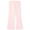 thumbnail image 6 of Garanimals Newborn, Baby & Toddler Girl Cotton Pull-On Flare Leggings, 3-Pack, Sizes 0-6T, 6 of 10