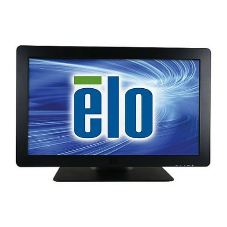 Elo E000140 24-inch Desktop Touchmonitor