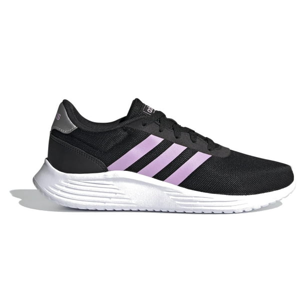 Tenis adidas negros deportivos shop