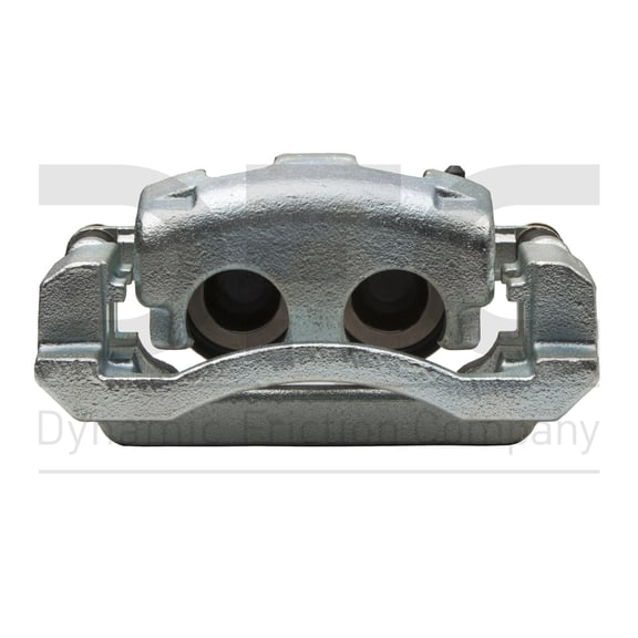 Dynamic Friction Company Premium Brake Caliper 331-54698 For 2005-2013 Ford F-350 Super Duty, 2010-2012 Ford F-450 Super Duty