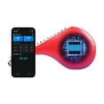 thumbnail image 2 of Force Test Kick Pad Boxing Taekwondo Kickboxing Power Meter Paddle Impact Measure ,Long Lasting, 2 of 7