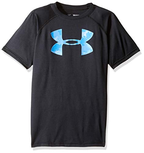 under armour black v neck