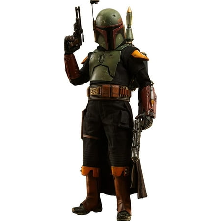 Boba Fett (QS022)