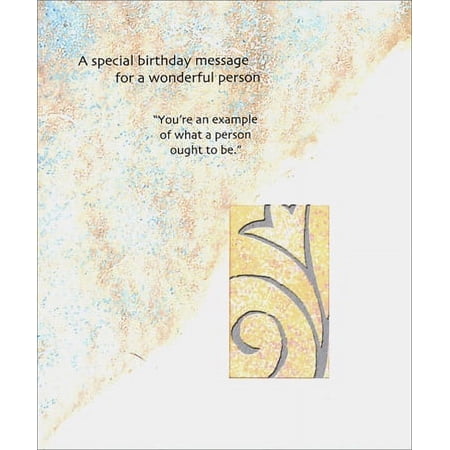 Freedom Greetings Ought To Be Birthday Card