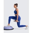 thumbnail image 3 of CRZ YOGA Butterlift Workout Leggings Pockets 25" High Waist Pilates Athletic Gym Womens Yoga Pants Buttery Soft, 3 of 4