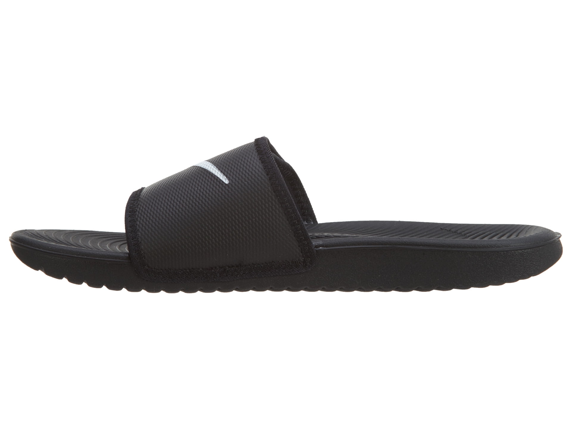 nike men's kawa adjustable slide sandals