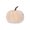 B, variant on Velvet Pumpkin 6Cm Halloween Autumn Harvest Decor Assorted Artificial Gourds For Table Centerpiece Mantel Farmhouse Display