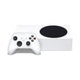 thumbnail image 4 of MICROSOFT XBOX ONE SERIES S 512GB Microsoft Internacional, 4 of 4
