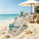 thumbnail image 4 of Summer Oceans Themed Decorations Beach And Coastals Style Office Desks Home And Bathroom Decorations, 4 of 8