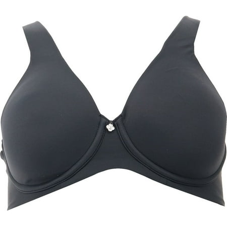 

Breezies Modern Micro Wirefree Contour Bra Women s A451345