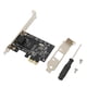 thumbnail image 2 of Tarjeta Ethernet PCIE, tarjeta Gigabit Ethernet de 10 Mbps Accesorios para computadora Tarjetas de red internas para computadora Ultra sensible, 2 of 12