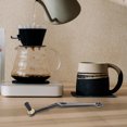 thumbnail image 4 of unbranded 2Ud Cepillo Manual Para Limpieza Eficiente De Cafetera Y Molinillo Con Mango Negro, 4 of 8