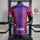 thumbnail image 1 of Camiseta de casa Barcelona 2023/24 [versión para jugadores] Home Jersey, 1 of 4