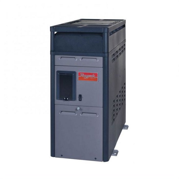 Raypak Heaters for In-Ground and Above Ground Swimming Pools