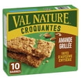 thumbnail image 2 of Nature Valley Crunchy Roasted Almond 5 Bars, 2 of 7
