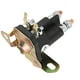 thumbnail image 4 of Solenoide de arranque universal de 4 postes compatible con Exmark 1-513075, 117-1197, 513075 y Gilson 212655, 4 of 11