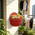 thumbnail image 4 of Tong For Indoor Outdoor Decorative With Holes Garden Container, 4 of 6