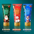 thumbnail image 7 of Pomegranate Body Lotion, Moisturizing Body Cream, 24-Hour Deep Hydration with Hyaluronic Acid and Natural Plant Extracts, Non-Greasy Texture Suitable for Dry Skin, Festive Gift Packaging, 7 of 7