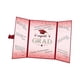 thumbnail image 3 of 2x Libro De Visitas De Graduación Papel Grueso Fácil De Escribir Decoración De Postales Rojas, 3 of 8