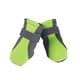 thumbnail image 2 of Zapatos Para Pasear Perros Zapatos para perros Pet Paw Protector Botines Zapatillas antideslizantes para cachorros (Verde S), 2 of 6