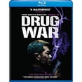 thumbnail image 1 of Guerre des Drogues [Blu-Ray], 1 of 8