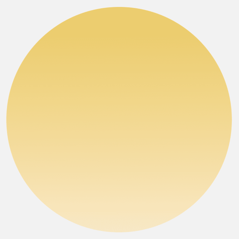 JAM Paper Circular Standard Label Rolls, Round, 1.25 Inch, Gold Metallic Foil, 125 Labels/Roll