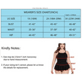 thumbnail image 7 of Goodwill Women Plus Size Tankini Swimsuits with Shorts Flounce Two Piece Bathing Suit Floral Printed Swimwear, 7 of 7