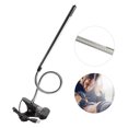 thumbnail image 2 of Lampe de Table Usb Portable Usb LED Clip Lampe de Table Réglable pour /manicure/maquillage Noir, 2 of 8