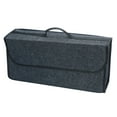 thumbnail image 1 of HEVIRGO Tool Bag Portable Foldable Auto Interior Car Trunk Stowing Tidying Container Storage Box for Vehicle, 1 of 10