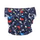 thumbnail image 2 of Pañal De Tela Para Adultos, Pañales Reutilizables De Protección Contra La Incontinencia Pañales Elásticos Ropa Interior Buena Absorbencia Impermeable Para Hombres Para La Vida, 2 of 7