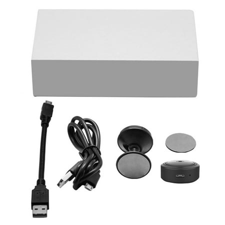 

Wireless Outdoor Security Camera WiFi HD Night View Detector Hanging Smart Motion Detection Video