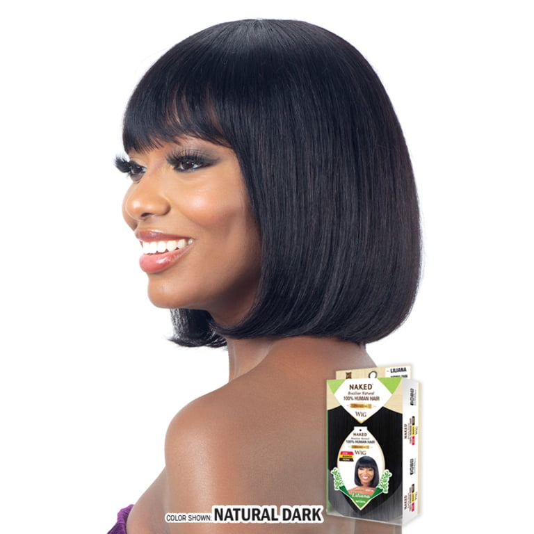 Nwt 100% human hair wig Upscale 100% Human Hair Pre Plucked Glueless 360 Invisible  main image 2