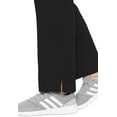 thumbnail image 4 of Med Couture Touch Scrubs Pant For Women Yoga 2 Cargo Pocket MC7739, 4 of 7
