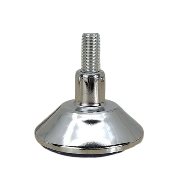 Kenally Componente de soporte de modificación de patas deslizantes Artesanía M10*20*59 Kenally TO009843-03