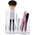 thumbnail image 3 of Internet's Best Acrylic Cosmetic Makeup Organizer - 3 Tier, 3 of 5