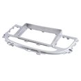 thumbnail image 4 of 2 Din 9 Inch Car Radio Plastic Fascia Panel Frame for 2008-2012 Dash Mount Kits, 4 of 5
