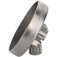 thumbnail image 6 of 325" Pitch 7 Tooth Clutch Drum Sprocket for Husqvarna 435 435E 440 440E Chainsaw 505441501, 505 44 15-01, 505-44-15-01, 6 of 6